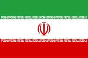 iran Prevodi za češki jezik