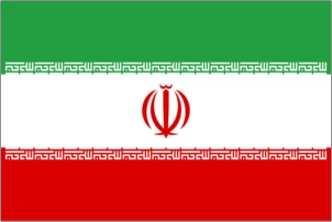 Iran Prevodi za češki jezik