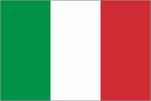 Italija Prevodi za italijanski jezik