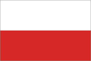Poljska Prevodi za poljski jezik